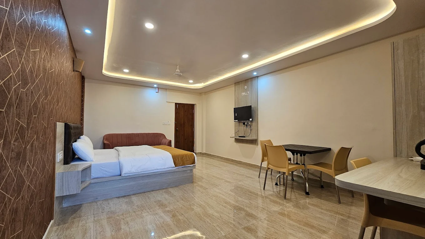 Executive Suite
