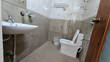 Luxury Bathroom